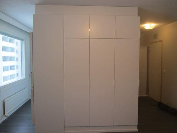 1h + kk  Oulu – foto 5