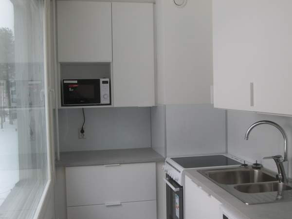 1h + kk  Oulu – foto 1