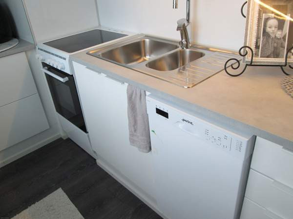 1h + kk  Oulu – foto 6