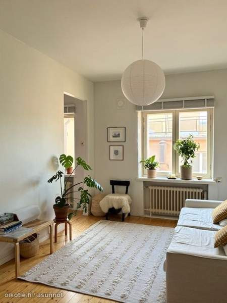 1-2h+k+kph  Helsinki – foto 1