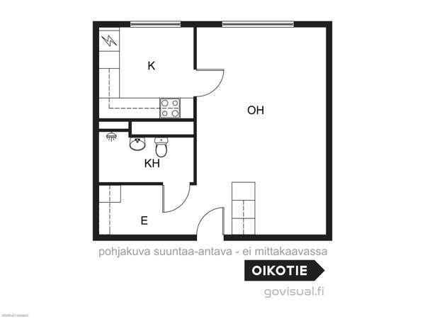 1h+K  Riihimäki - valokuva 2