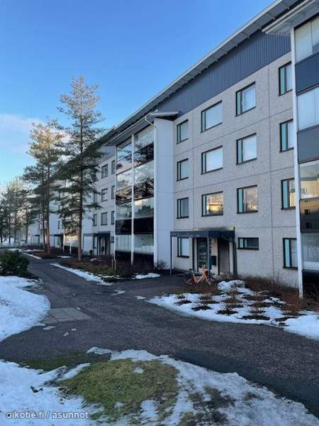 1h+K  Riihimäki - valokuva 8