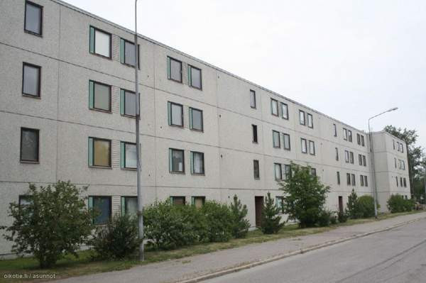 1h+K  Riihimäki - valokuva 1