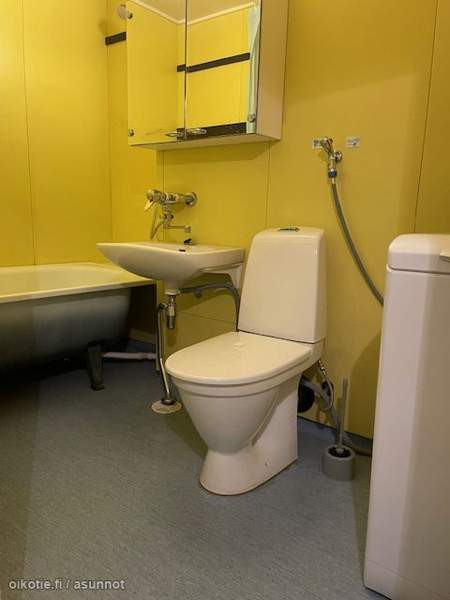 1h+K  Riihimäki - valokuva 7