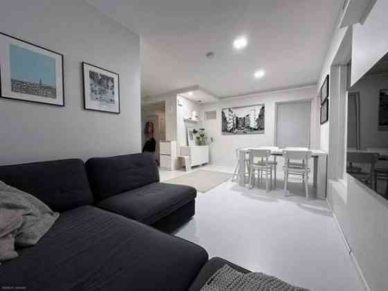 3 mh, askartelutila, keittiö, oh, 3 wc, kph, s, ul  Helsinki