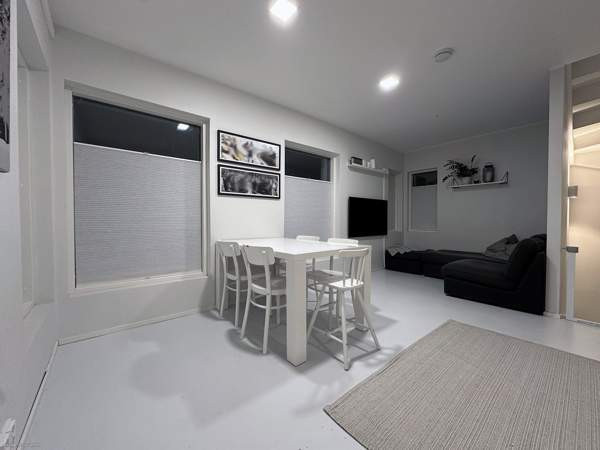 3 mh, askartelutila, keittiö, oh, 3 wc, kph, s, ul  Helsinki - изображение 5