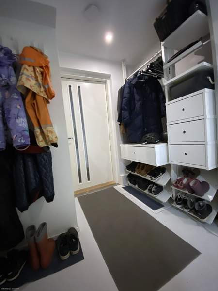 3 mh, askartelutila, keittiö, oh, 3 wc, kph, s, ul  Helsinki - изображение 8