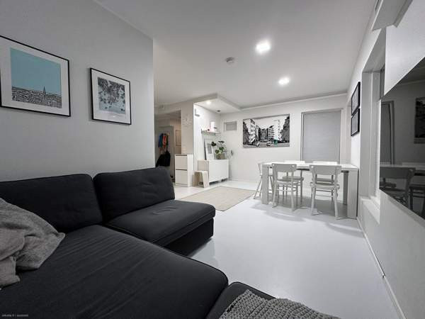 3 mh, askartelutila, keittiö, oh, 3 wc, kph, s, ul  Helsinki - изображение 4