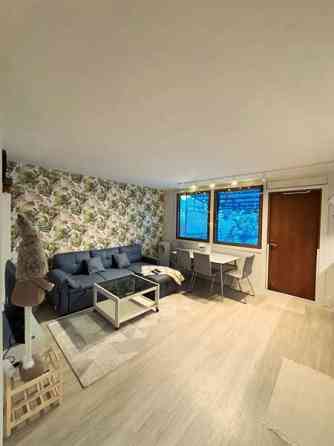 2h + avok + kph + terassi  Kerava