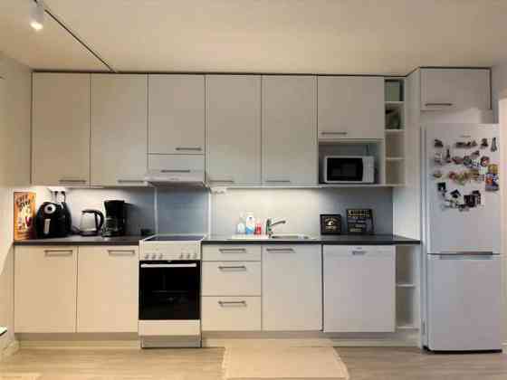 2h + avok + kph + terassi  Kerava