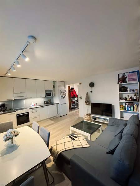 2h + avok + kph + terassi  Kerava – foto 6