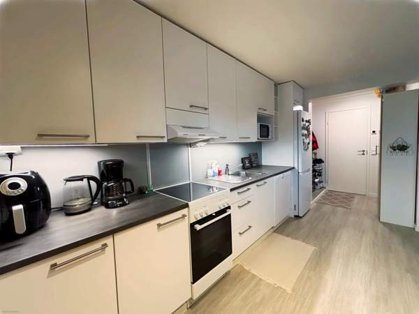 2h + avok + kph + terassi  Kerava – foto 2