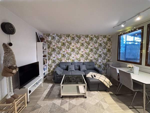 2h + avok + kph + terassi  Kerava – foto 5