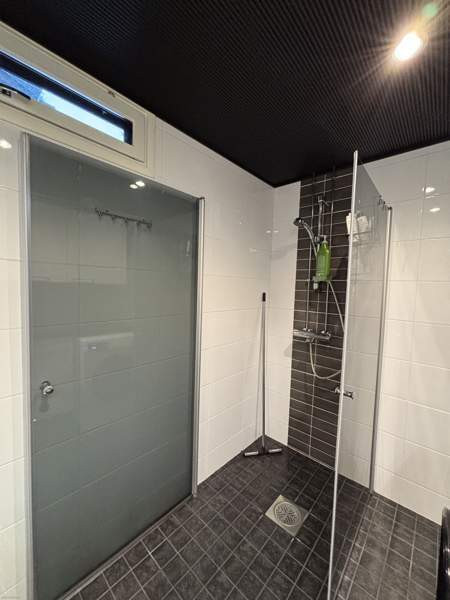 2h + avok + kph + terassi  Kerava – foto 8