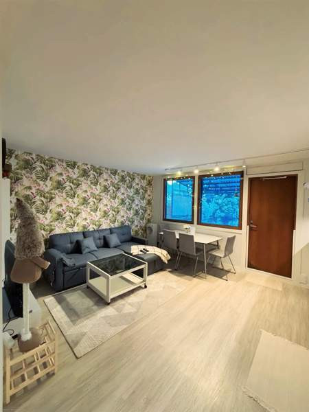 2h + avok + kph + terassi  Kerava – foto 4