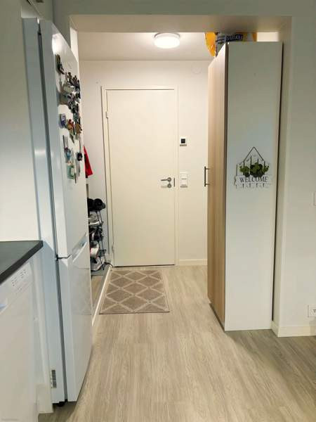 2h + avok + kph + terassi  Kerava – foto 3