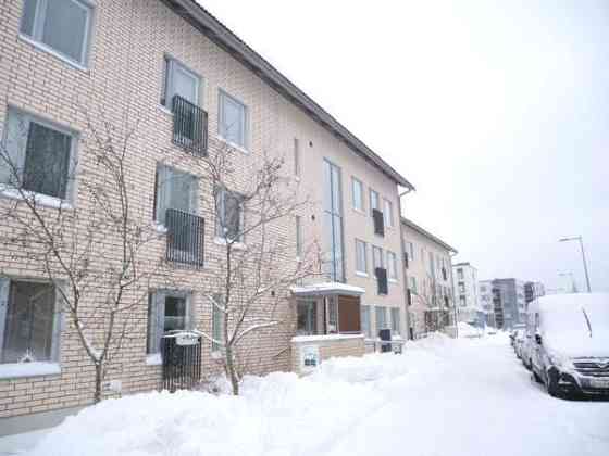 1h + kk  Nurmijärvi