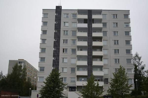 1h + s + p  Tampere – foto 1