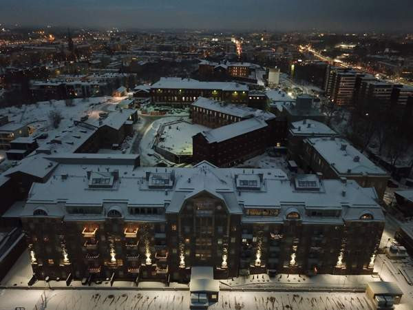 AHP  Турткуль - изображение 1