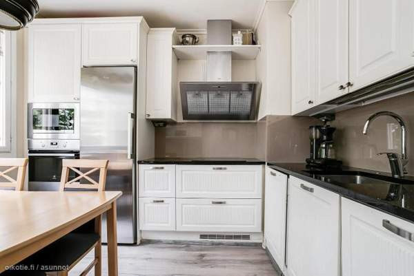 3h + k + p  Espoo - valokuva 2