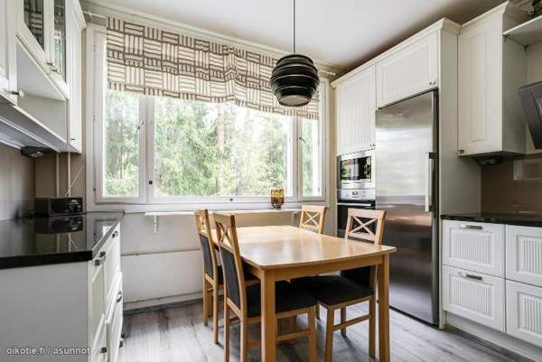 3h + k + p  Espoo - valokuva 1