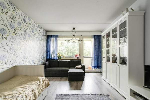 3h + k + p  Espoo - valokuva 7