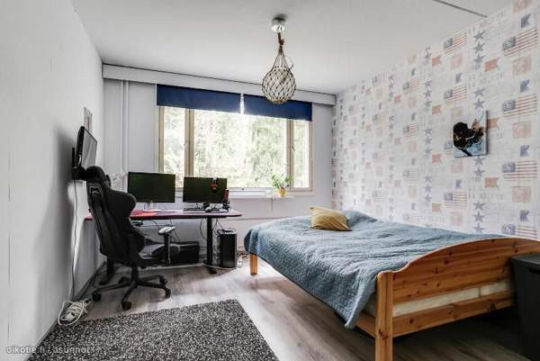 3h + k + p  Espoo - valokuva 4