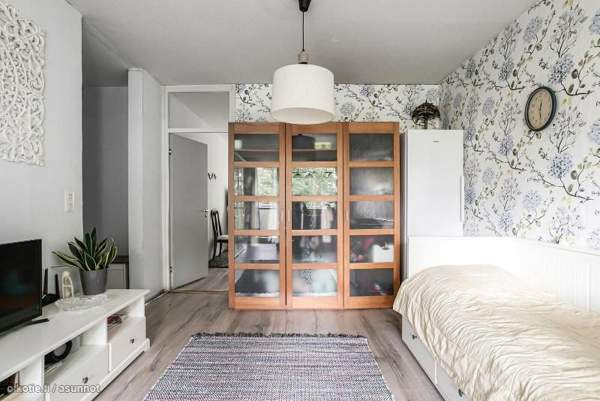 3h + k + p  Espoo - valokuva 8