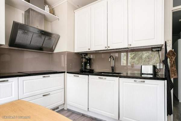 3h + k + p  Espoo - valokuva 3