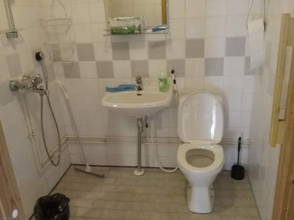 2h + s  Lapinlahti - photo 5