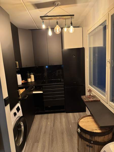 1h  Tampere - valokuva 1