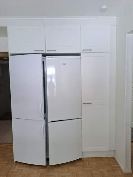 3h + k + s  Hyrynsalmi - valokuva 7