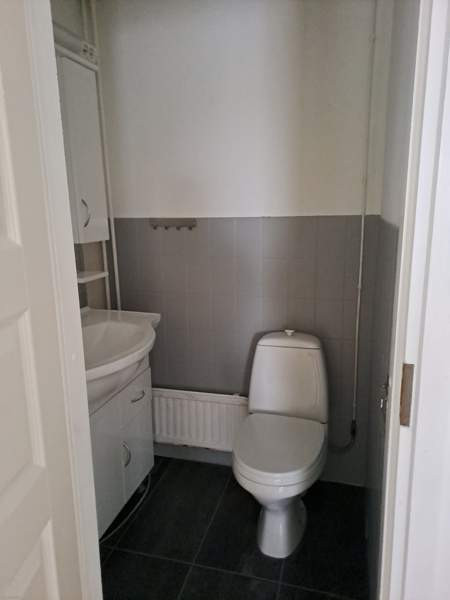 3h + k + s  Hyrynsalmi - valokuva 1