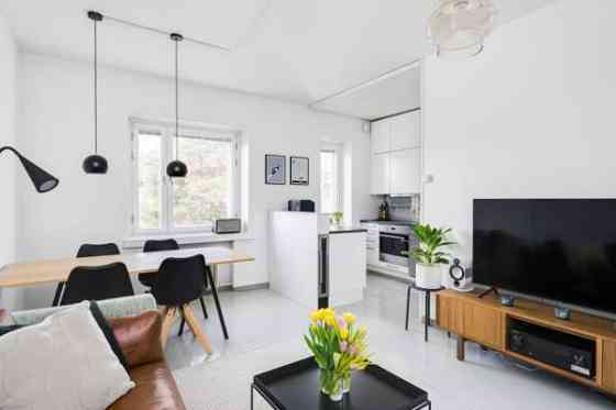 2-3h, avok, kph  Helsinki