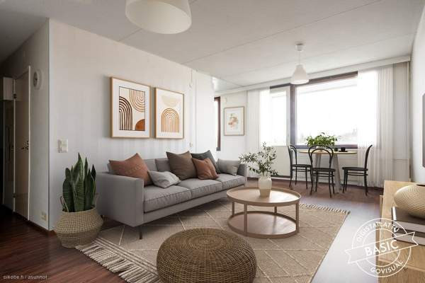 2h + kk+ kph + vh+p  Jaervenpaeae – foto 1