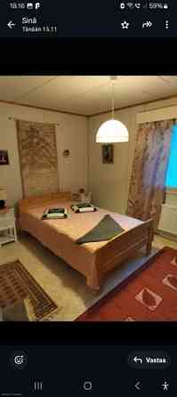 3h + k+ph+s  Taivalkoski