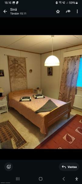 3h + k+ph+s  Taivalkoski – foto 3