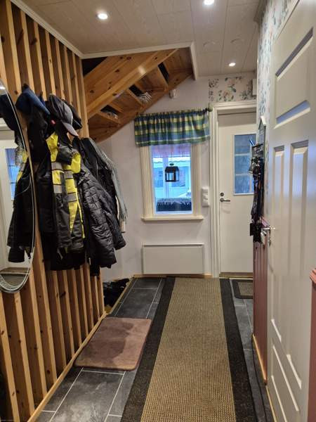 2h + k + 2 yläkerran makuutilaa/huonetta + saunaos  Vantaa - valokuva 8