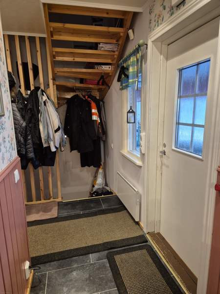 2h + k + 2 yläkerran makuutilaa/huonetta + saunaos  Vantaa - valokuva 7