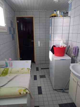 3h + k + kh + s + wc + vh + autotalli  Kiuruvesi