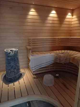 3h + k + kh + s + wc + vh + autotalli  Kiuruvesi