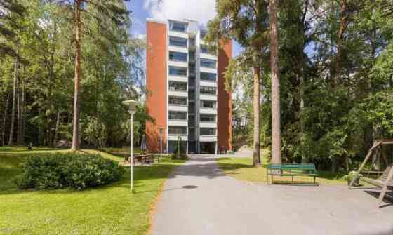 3h+k+kph+erillinen wc+lasitettu parveke  Turtkul