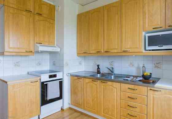 3h+k+kph+erillinen wc+lasitettu parveke  Turtkul