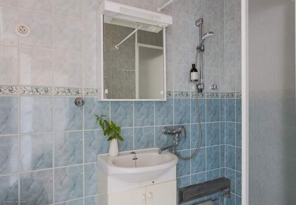 3h+k+kph+erillinen wc+lasitettu parveke  Turtkul - photo 7