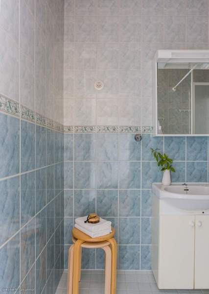 3h+k+kph+erillinen wc+lasitettu parveke  Turtkul - photo 8