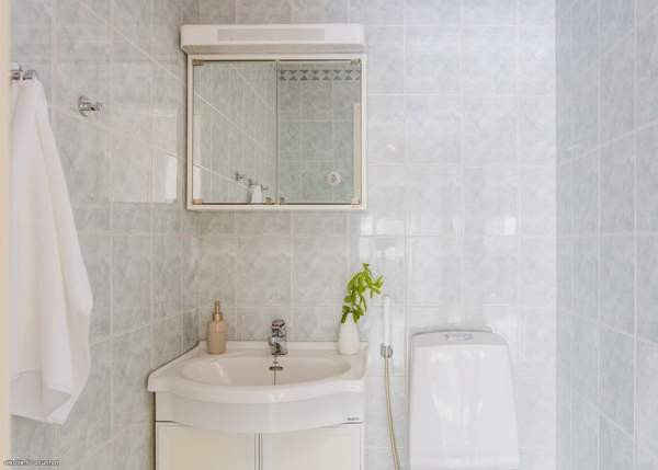 3h+k+kph+erillinen wc+lasitettu parveke  Turtkul - photo 5