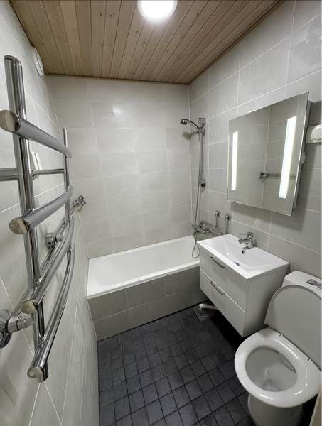 2h + p, kt, vh, kph/wc  Glebychevo - photo 1