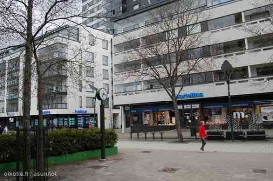 4h + k + p  Jaervenpaeae