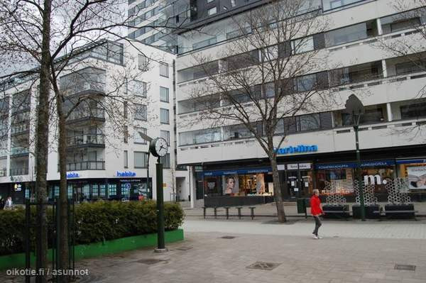 4h + k + p  Järvenpää - valokuva 1