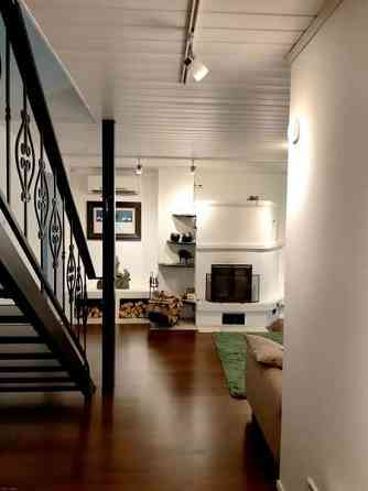 6h + k+s + khh+ takkah + harrasteh + 2 varastoa, t  Kiuruvesi